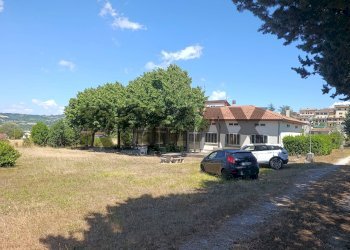 Casa all\'aperto - Villa VOCABOLO COLLE
 
12, Nocera Umbra - foto 81