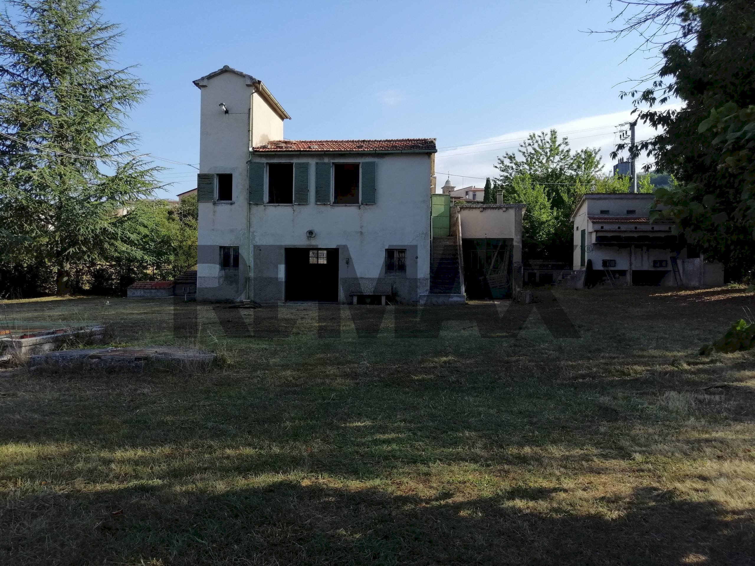 Casa all\'aperto - Quadrilocale VOCABOLO COLLE
 
10, Nocera Umbra - foto 2