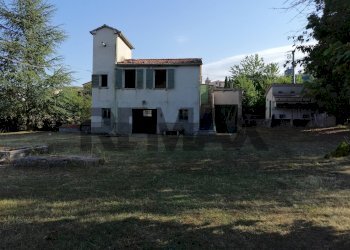 Casa all\'aperto - Four-room apartment VOCABOLO COLLE
10, Nocera Umbra - photo 2
