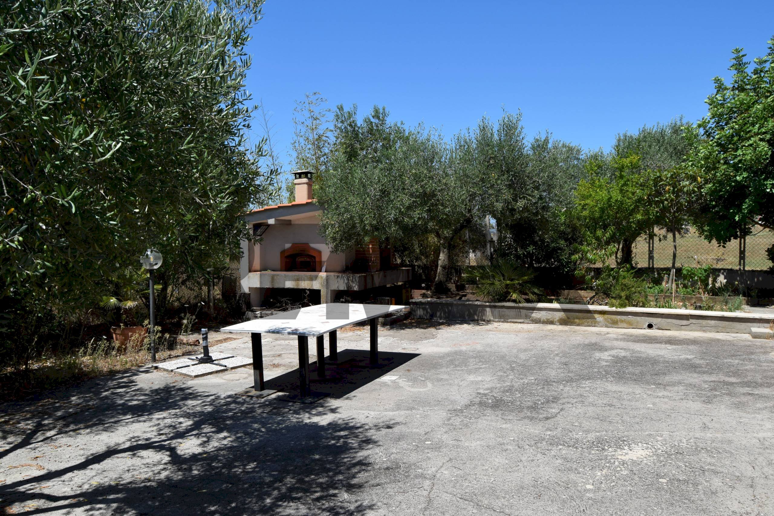 Terrazza - Casa semi indipendente Via Gorga
29, Nettuno - foto 3
