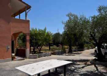 Terrazza - Casa semi indipendente Via Gorga
 
29, Nettuno - foto 5