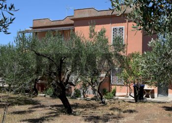 Casa all\'aperto - Casa semi indipendente Via Gorga
 
29, Nettuno - foto 13