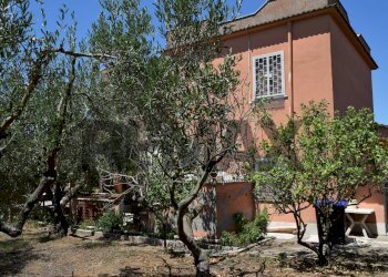 Casa all\'aperto - Casa semi indipendente Via Gorga
 
29, Nettuno - foto 14