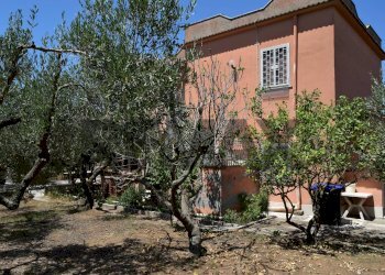 Casa all\'aperto - Casa semi indipendente Via Gorga
 
29, Nettuno - foto 16