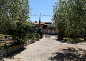 Casa all\'aperto - Casa semi indipendente Via Gorga
 
29, Nettuno - foto 21