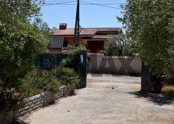 Casa all\'aperto - Casa semi indipendente Via Gorga
 
29, Nettuno - foto 22