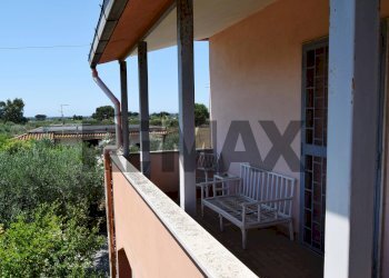 Balcone - Casa semi indipendente Via Gorga
 
29, Nettuno - foto 40