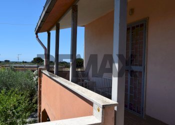 Balcone - Casa semi indipendente Via Gorga
 
29, Nettuno - foto 41