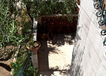 Giardino - Casa semi indipendente Via Gorga
 
29, Nettuno - foto 42