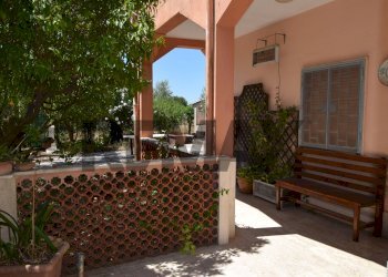 Terrazza - Casa semi indipendente Via Gorga
 
29, Nettuno - foto 43
