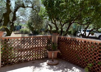 Balcone - Casa semi indipendente Via Gorga
 
29, Nettuno - foto 45