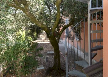 Edificio all\'aperto - Casa semi indipendente Via Gorga
 
29, Nettuno - foto 46
