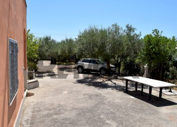 Terrazza - Casa semi indipendente Via Gorga
 
29, Nettuno - foto 49
