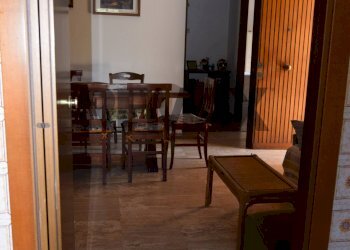 Sala da pranzo - Casa semi indipendente Via Gorga
 
29, Nettuno - foto 51