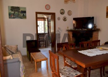 Sala da pranzo - Casa semi indipendente Via Gorga
 
29, Nettuno - foto 55