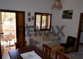 Sala da pranzo - Casa semi indipendente Via Gorga
 
29, Nettuno - foto 59