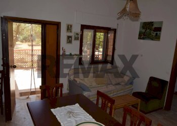 Sala da pranzo - Casa semi indipendente Via Gorga
 
29, Nettuno - foto 60