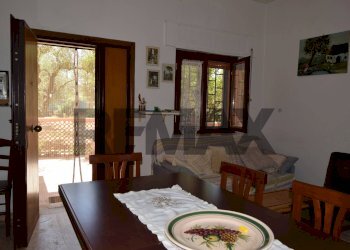 Sala da pranzo - Casa semi indipendente Via Gorga
 
29, Nettuno - foto 61