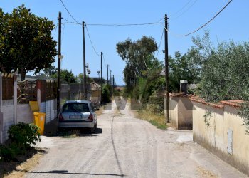 Non correlato - Casa semi indipendente Via Gorga
 
29, Nettuno - foto 62