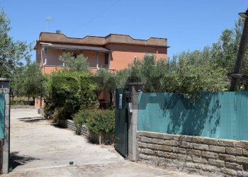 Casa all\'aperto - Casa semi indipendente Via Gorga
 
29, Nettuno - foto 63