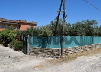 Piscina - Casa semi indipendente Via Gorga
 
29, Nettuno - foto 64