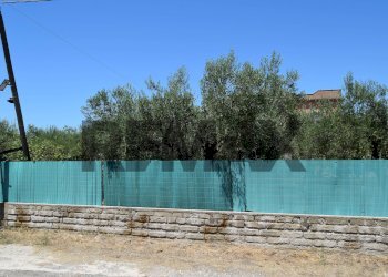 Vista dell\'acqua - Casa semi indipendente Via Gorga
 
29, Nettuno - foto 65
