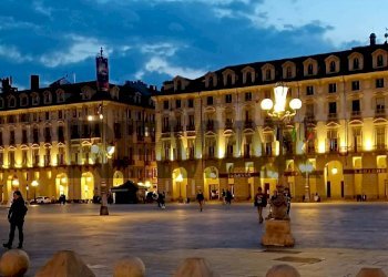 Edificio all\'aperto - Hotel PIAZZA CASTELLO
1-12, Torino - foto 1