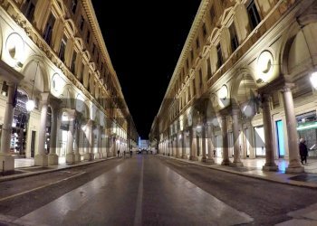 Edificio all\'aperto - Hotel PIAZZA CASTELLO
1-12, Torino - foto 6