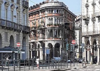 Edificio all\'aperto - Hotel PIAZZA CASTELLO
1-12, Torino - foto 19