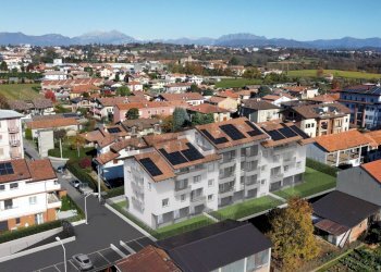 Edificio all\'aperto - Three-room apartment VIA ACHILLE GRANDI, Triuggio - photo 1