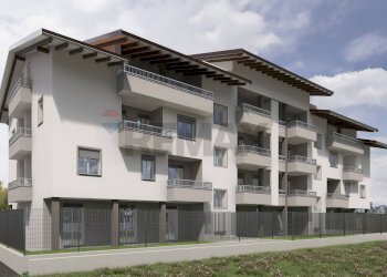 Edificio all\'aperto - Three-room apartment VIA ACHILLE GRANDI, Triuggio - photo 2