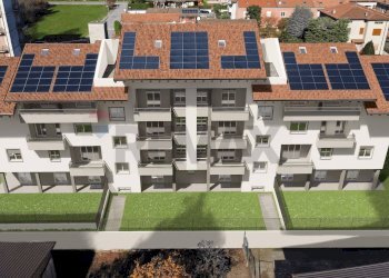 Documenti - Three-room apartment VIA ACHILLE GRANDI, Triuggio - photo 3
