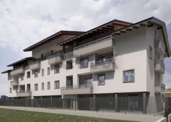 Edificio all\'aperto - Three-room apartment VIA ACHILLE GRANDI, Triuggio - photo 4