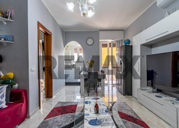 Sala da pranzo - Quadrilocale VIA SAN ROCCO
 
34, Monza - foto 2