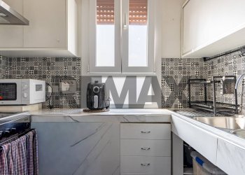 Cucina - Quadrilocale VIA SAN ROCCO
 
34, Monza - foto 8