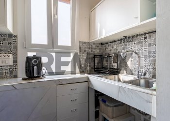 Cucina - Quadrilocale VIA SAN ROCCO
 
34, Monza - foto 9
