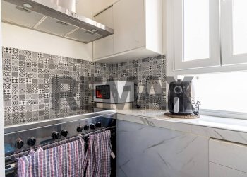 Cucina - Quadrilocale VIA SAN ROCCO
 
34, Monza - foto 10