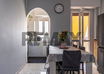Sala da pranzo - Quadrilocale VIA SAN ROCCO
 
34, Monza - foto 11