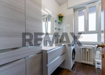 Bagno - Quadrilocale VIA SAN ROCCO
 
34, Monza - foto 17