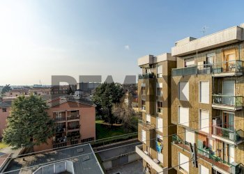Edificio all\'aperto - Quadrilocale VIA SAN ROCCO
 
34, Monza - foto 41