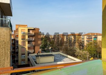 Edificio all\'aperto - Quadrilocale VIA SAN ROCCO
 
34, Monza - foto 42
