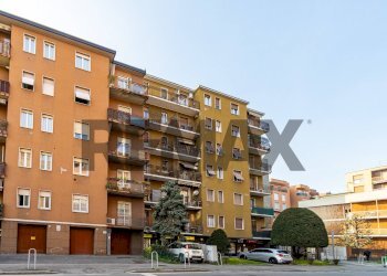 Edificio all\'aperto - Quadrilocale VIA SAN ROCCO
 
34, Monza - foto 44