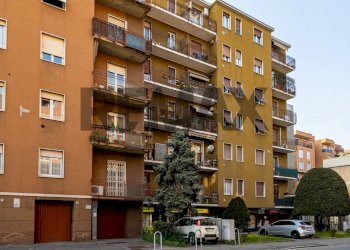 Edificio all\'aperto - Quadrilocale VIA SAN ROCCO
 
34, Monza - foto 45