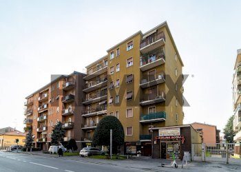 Edificio all\'aperto - Quadrilocale VIA SAN ROCCO
 
34, Monza - foto 47