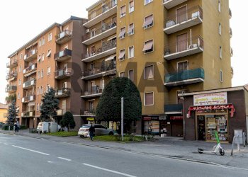 Edificio all\'aperto - Quadrilocale VIA SAN ROCCO
 
34, Monza - foto 48