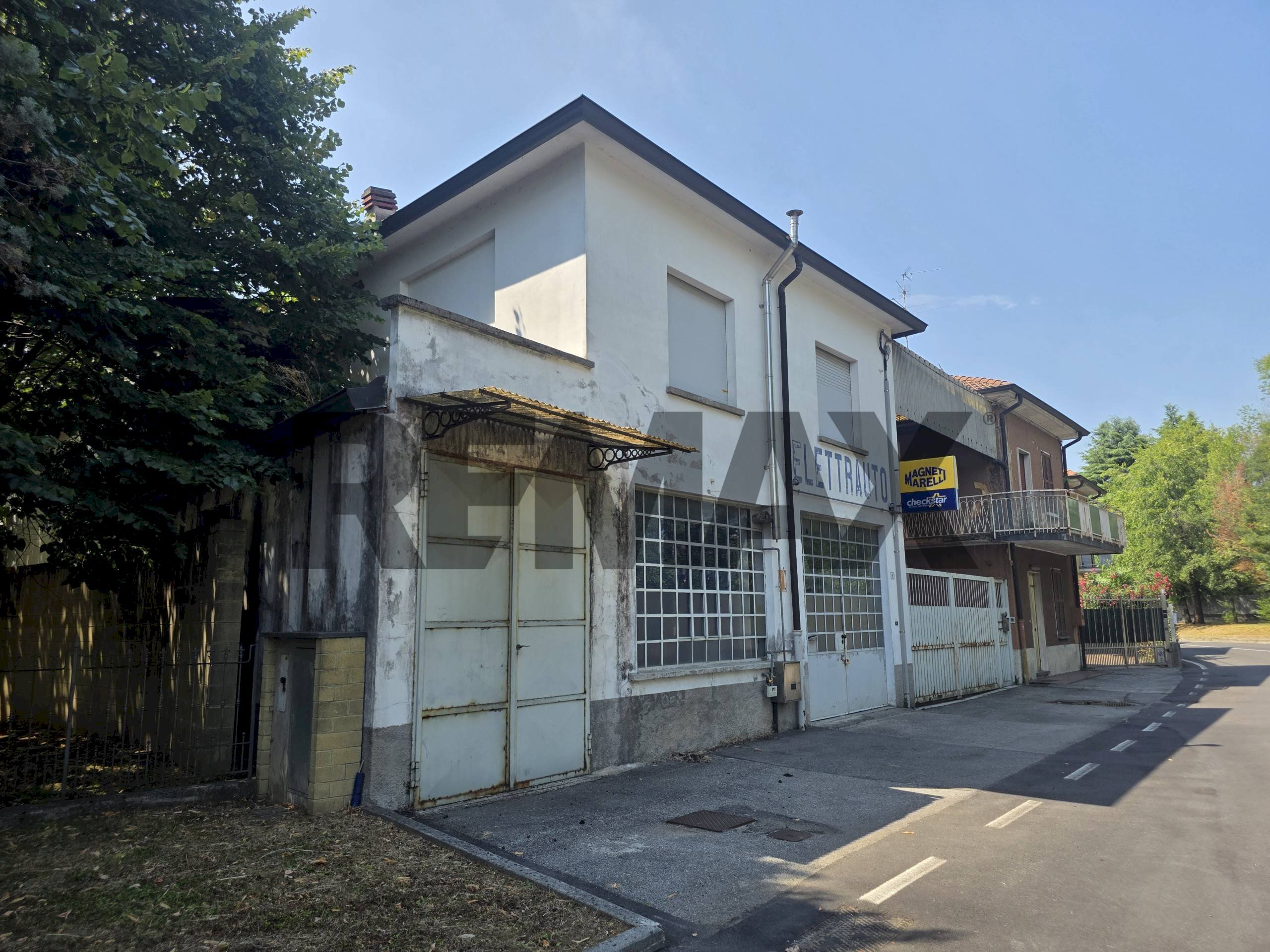Casa all\'aperto - Independent house rimembranze
 
3, Renate - photo 1