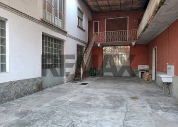 Edificio all\'aperto - Casa indipendente rimembranze
 
3, Renate - foto 2