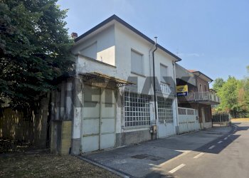 Casa all\'aperto - Casa indipendente rimembranze
3, Renate - foto 1
