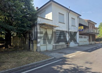 Casa all\'aperto - Casa indipendente rimembranze
3, Renate - foto 15