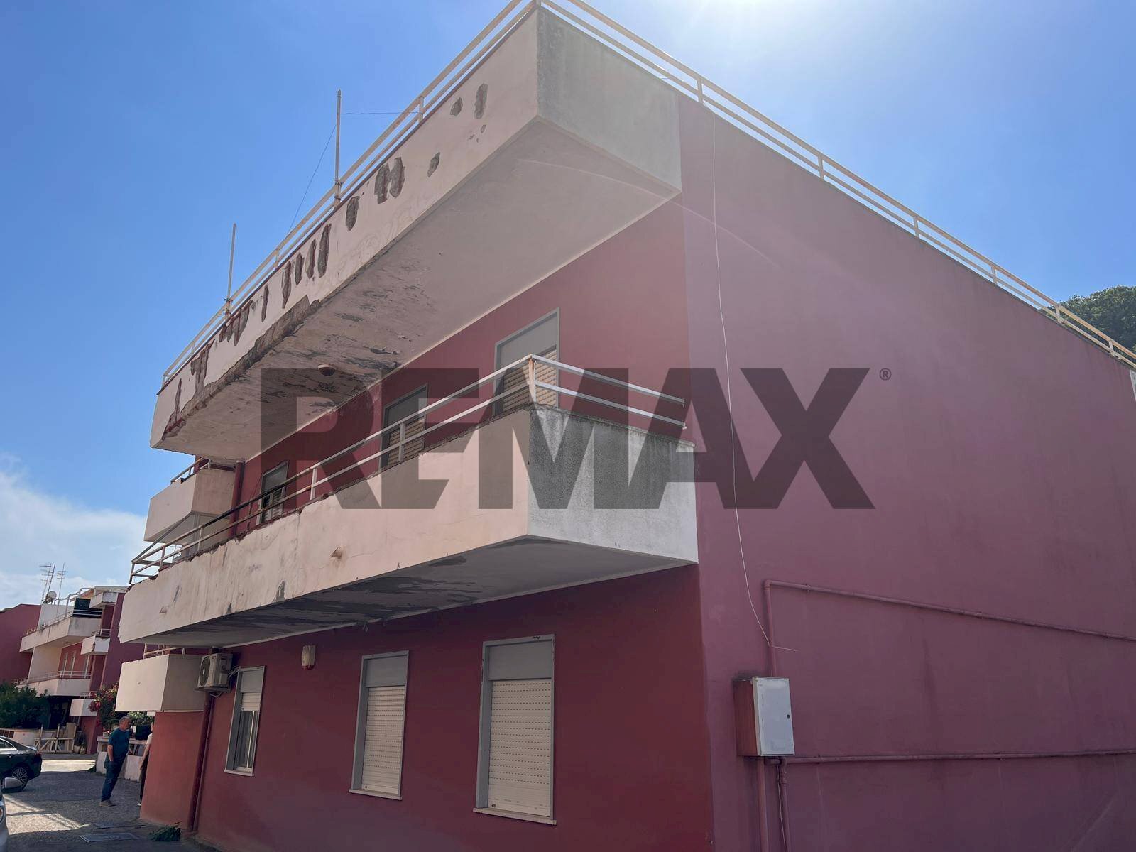 Edificio all\'aperto - Apartment via nazionale santa margherita
176, Messina - photo 3